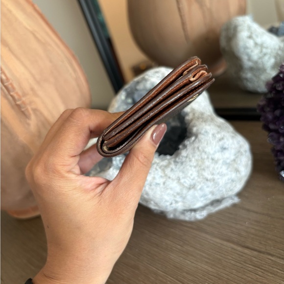 Louis Vuitton Monogram Coin Purse FINAL PRICE - Picture 5 of 12